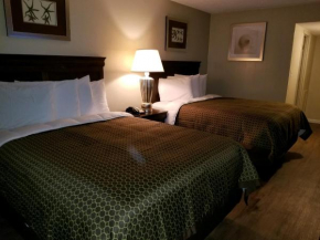 Ocean Waves Hotel
